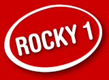 Rocky 1 logo